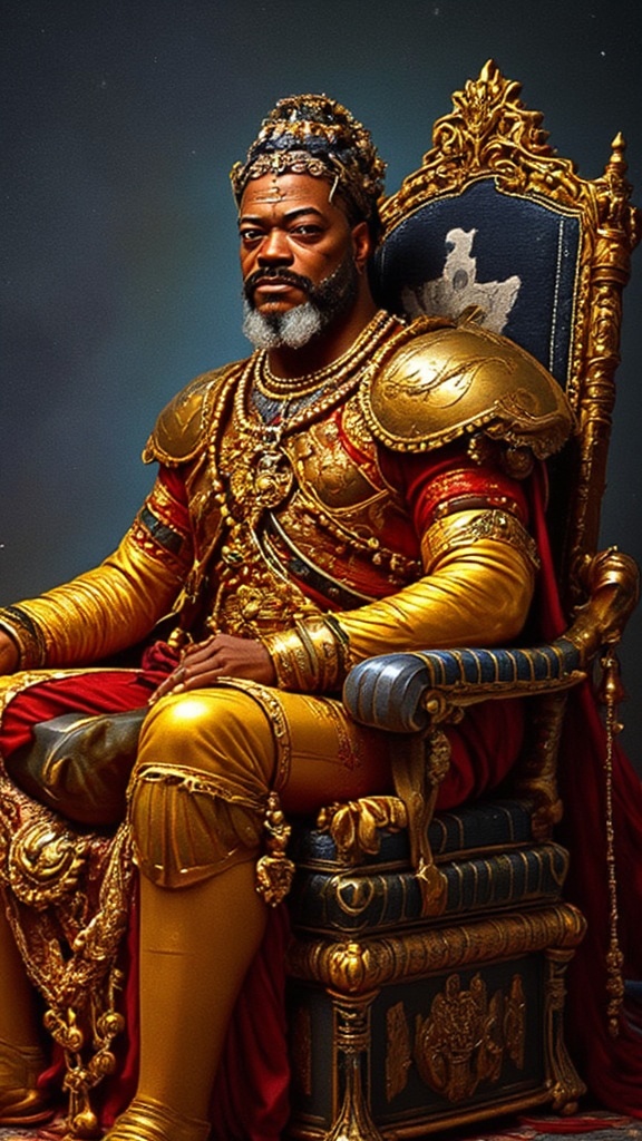 Marcus Chen - UX Design Director making AI accessible