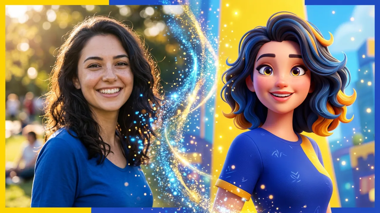 Cartoonify
